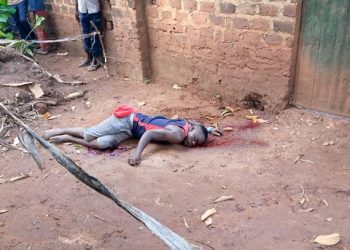 Police has Killed Notorious Kasangati Gangster known as “South Pole”