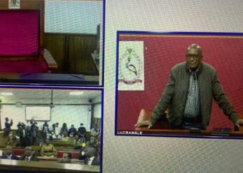 COVID-19: Court Denies Tumukunde Bail