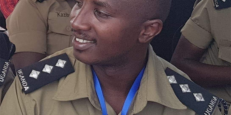 Exclusive: Police Officer Akandwanaho spends 11 days in CMI Detention