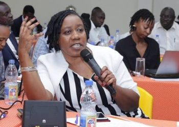 Supreme Court Quashes Sentence against renowned activist Bireete