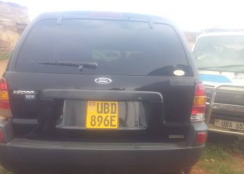 Namanve Accident: Judge Narrates how Traffic Officer was Knocked, Blasts Police for Misrepresenting Facts