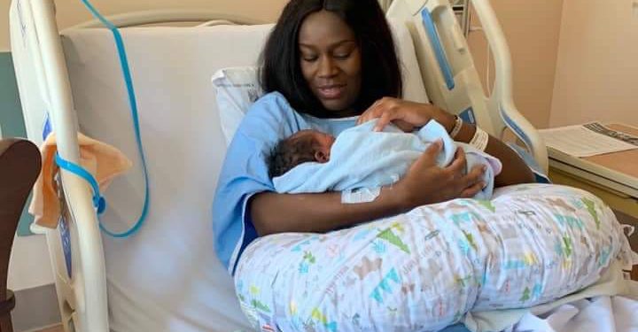 Showbiz Exclusive: Revealing Father of Juliana’s new Baby