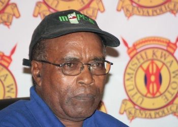 Rwanda Genocide suspect Kabuga arrested in France