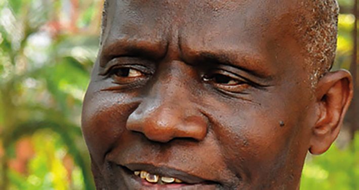 Former Uganda Cranes Star Kirunda Collapses and Dies in Bwaise