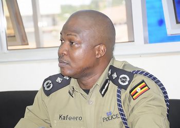 KMP Commander: Kisekka Market has no Registered Garages