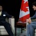 Museveni Speaks to Canadian Prime Minister on Efforts to Combat COVID-19 Pandemic