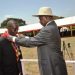 SEAL OF APPROVAL: Museveni Extends PS Bigirimana’s Contract