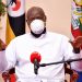 BIG STORY: Museveni says it Would be Madness to have Elections in 2021 due to COVID-19