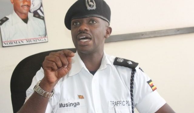 Police Bans use of COVID-19 Stickers by Essential Workers