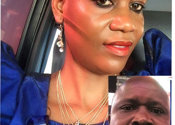 Untold Story: Chris Obore’s ‘Ghost’ Haunts Busoga Minister Helen Namutamba