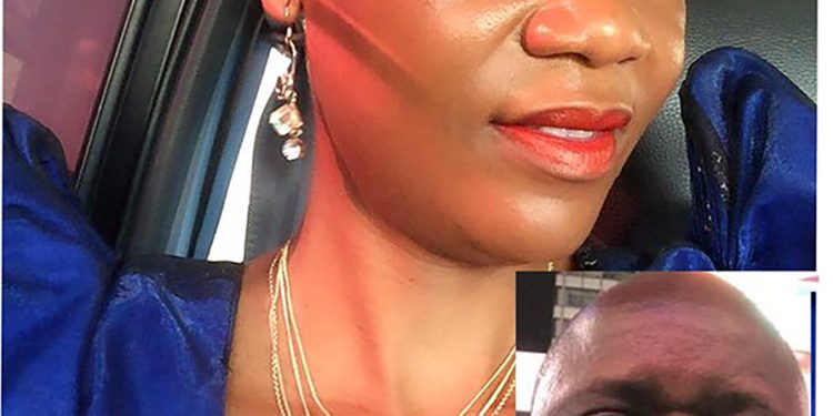 Untold Story: Chris Obore’s ‘Ghost’ Haunts Busoga Minister Helen Namutamba