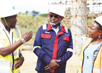 Bridging The Demand Supply Gap through Accelerated Rural Electrification Project