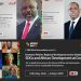 AFRICA BEYOND COVID-19: Tony Elumelu, Global Leaders Urge Gov’t and Private Sector Collaboration