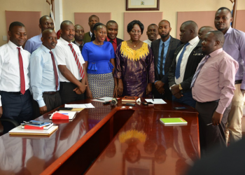 Parliamentary Journalists Maintain Money Received wasn’t a Bribe but for Relief