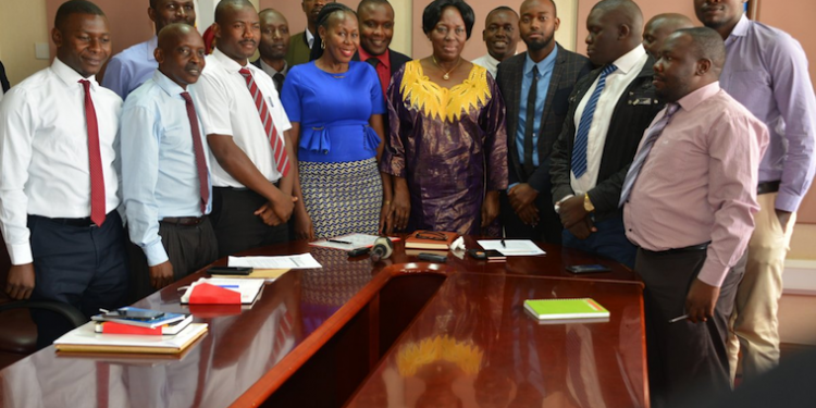 Parliamentary Journalists Maintain Money Received wasn’t a Bribe but for Relief