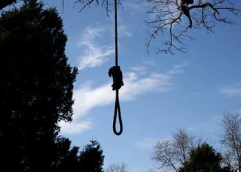 Kabale Man Hangs self after failing to raise shs.1000 for Salt