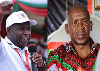 Burundi: 6 things we Learned from Presidential Election as CNDD-FDD Retains Power