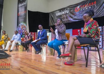 Regional Survey: East Africa’s young People ready to Dare, want Involvement in COVID-19 Response