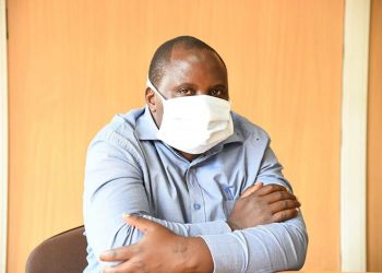 SHAME! Catholics Bitter with Arrested Quack Mulago ‘Doctor’ Acleo Byamukama for Embarrassing them