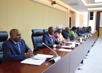 Burundi: Cabinet takes “Matters of the Presidency” to Constitutional Court