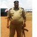 Kiboga Police boss Knocked dead by Milk Tanker