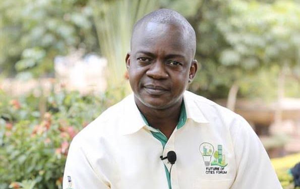 Just in: 4 KCCA officials Suspected to have COVID-19 taken into Isolation