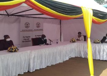 2021 Polls: EC Unveils Revised Roadmap that Harmonizes with COVID-19 Health Guidelines