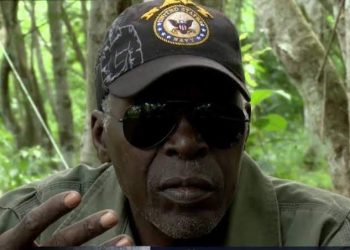 Obituary: Kasirye Ggwanga: 1952- 2020