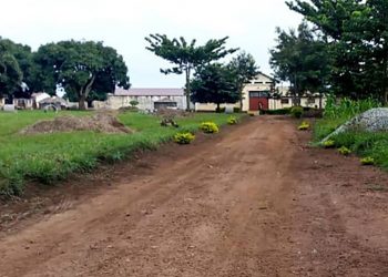 Good News: 174 Inmates, Warders Quarantined at Kaiti Prison test Negative for COVID-19