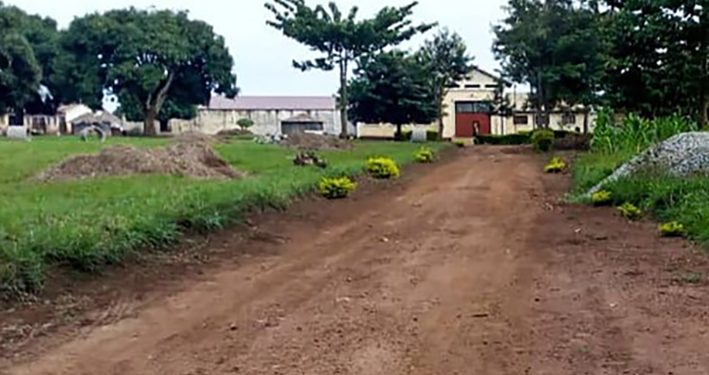 Good News: 174 Inmates, Warders Quarantined at Kaiti Prison test Negative for COVID-19