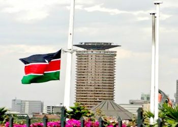 Uhuru orders Half-masting of Kenyan Flag Globally until Burundi’s Nkurunziza is Laid to Rest