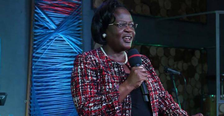 What you should Know about Dorothy Kisaka, Museveni’s Nominee as KCCA Substantive ED