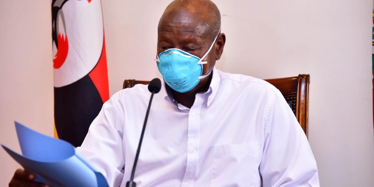 Full Speech: Museveni Delivers ‘Scientific’ State of Nation Address