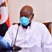 Full Speech: Museveni Delivers ‘Scientific’ State of Nation Address