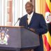 Museveni: There was a lot of Corruption in URA. I have Cleaned It
