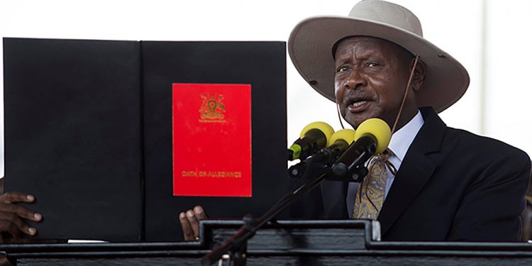 Corruption Cleanup: After URA and KCCA Museveni now Targets BoU, CAA, State House, UFZA, Finance, Energy, NITA