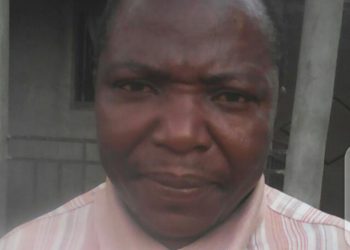 Breaking: Soldier Kills Kasese Reverend for carrying Wife on Motorcycle