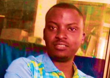 Online Journalists Demand Immediate Release of Scribe, Nahabwe, held Incommunicado for 72 hours