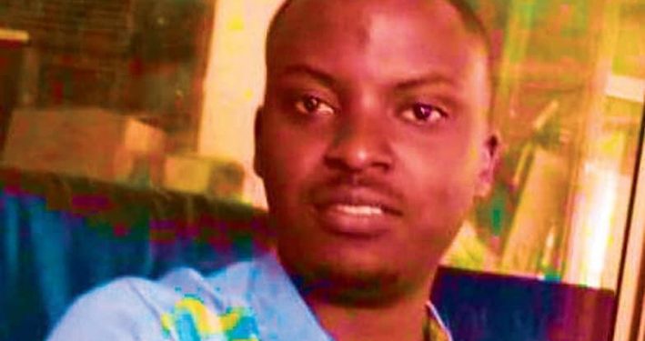 Online Journalists Demand Immediate Release of Scribe, Nahabwe, held Incommunicado for 72 hours