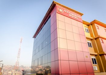 Exclusive: Inside Cabinet Resolution to Hire Kampala Hotels as Quarantine Centers