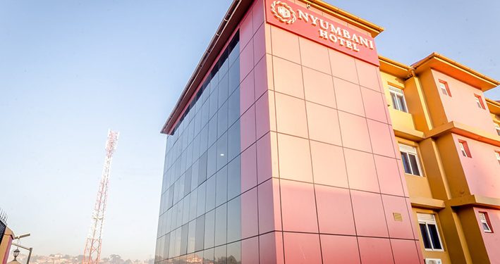 Exclusive: Inside Cabinet Resolution to Hire Kampala Hotels as Quarantine Centers