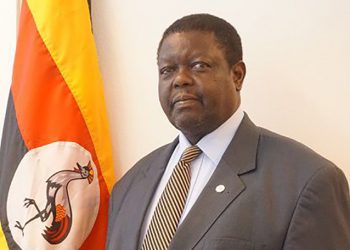 Obituary: Remembering Amb. Christopher Onyanga Aparr