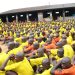 NAMES: Museveni Pardons 833 Inmates as a move to Decongest Prisons over COVID-19