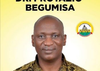 Another former URA Commissioner joins Politics