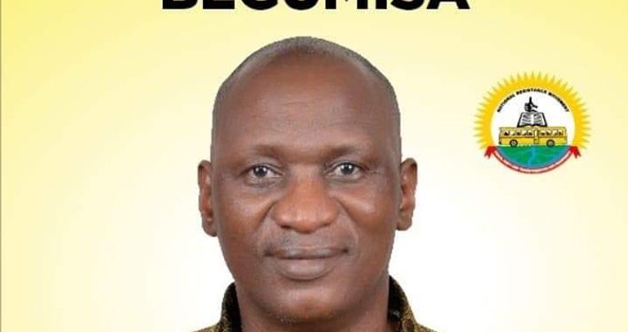 Another former URA Commissioner joins Politics