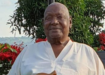 Popular Bushenyi tycoon Rushambuza is “Alive but in ICU”