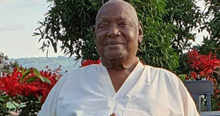 Popular Bushenyi tycoon Rushambuza is “Alive but in ICU”