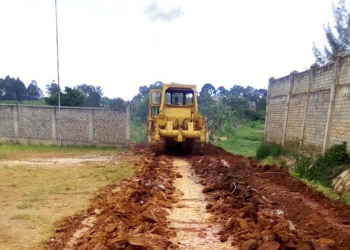 Kiira Municipal Bosses sued over Land Grab in COVID-19 road Scam