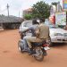 Photos: Nansana Boda Bodas resume Transporting Passengers