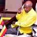Museveni Congratulates new Burundi President in Phone Call